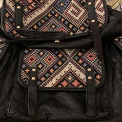 Back Pack