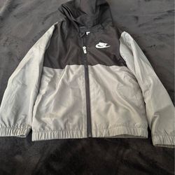 Nike Jacket