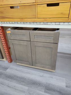Kitchen Cabinets Bases 36"