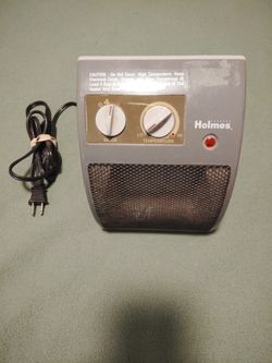 Heater