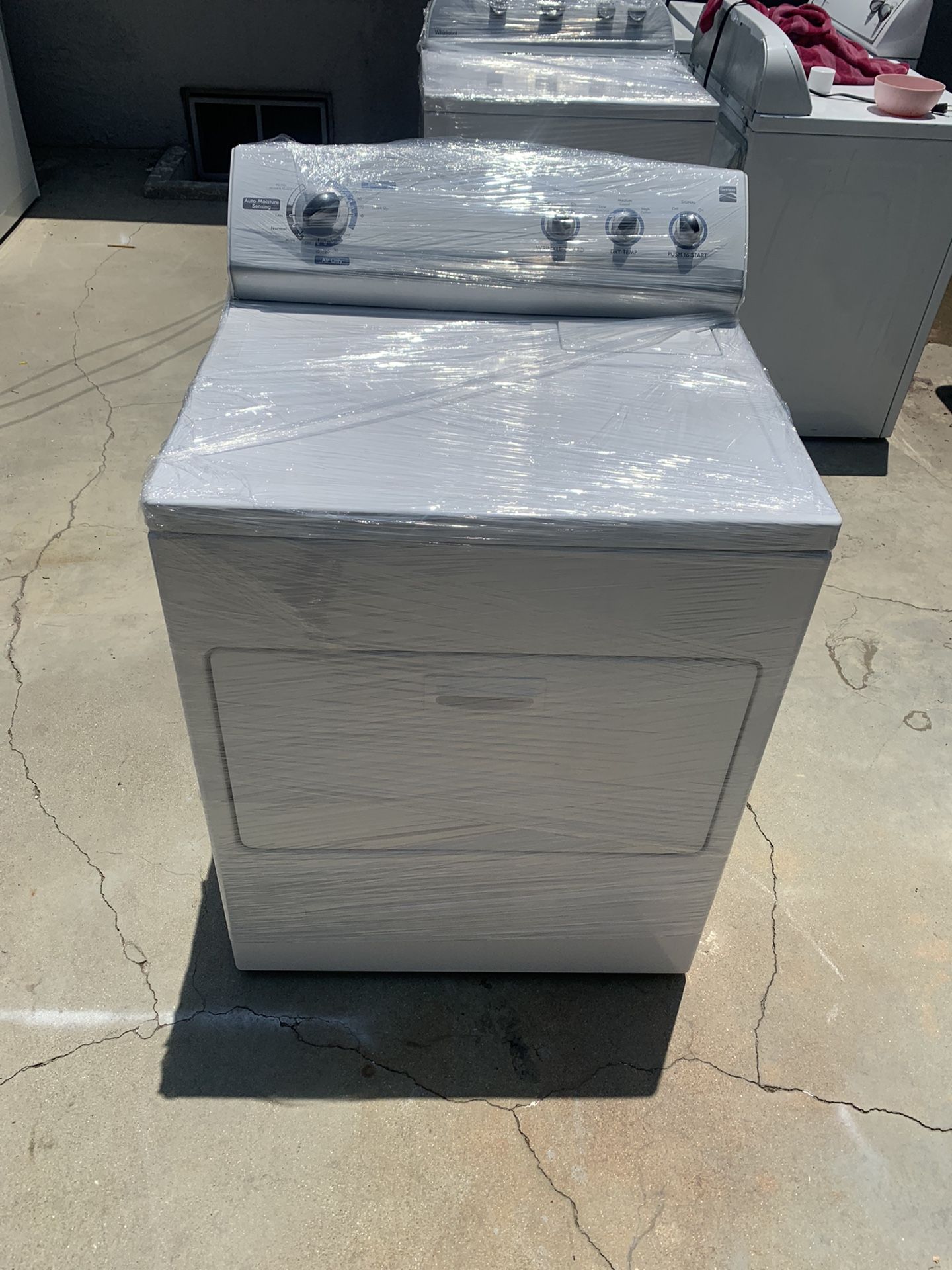 Kenmore Gas Dryer for Sale in Chino, CA OfferUp
