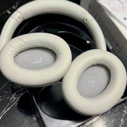 SonoFlow SE Over-Ear Headphones HQ31