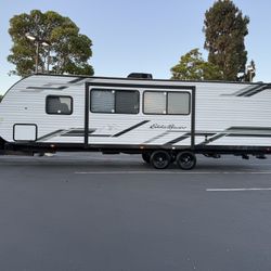 2025 Heartland Eddie Bauer