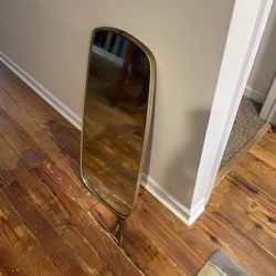 🪞🪞 Vintage Mirror Hollywood Regency  French 🪞🪞