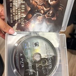 Dishonored PS3