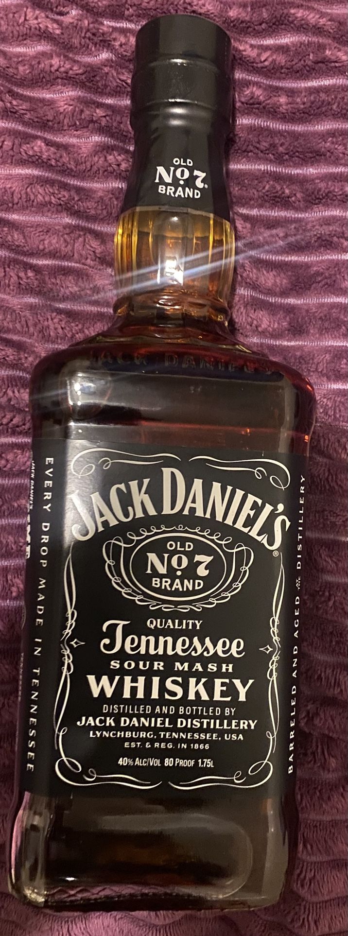 Liquor