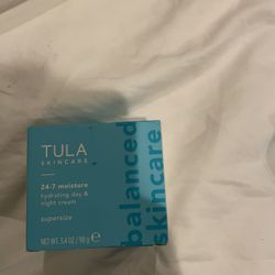 Tula Skincare 