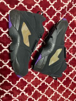 BRAND NEW NIKE AIR DIAMOND TURF "RAVENS" SZ 11