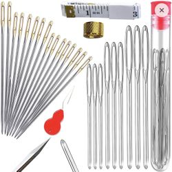 Sewing Needles