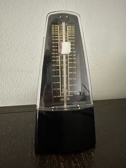 Metronome