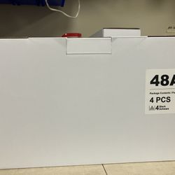 Sudlto 48A Toner Cartridge