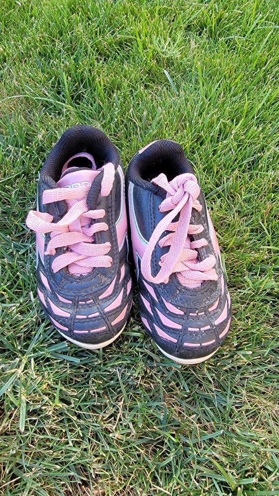 Toddler Soccer Shoes