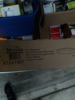 Light fixture