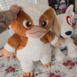 Jumbo Gizmo Plush