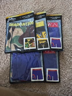 Ethikia like underwear
