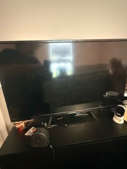 Element Flat Screen TV