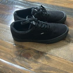 Men’s Vans Size 8