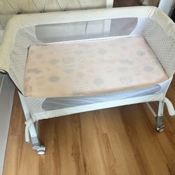 Bassinet Cuna Colecho