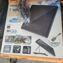 Solar Panel 