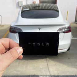 Tesla key card Tesla Y key card Tesla S key card Tesla X key card Tesla 3 key card