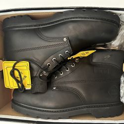 Work Boots