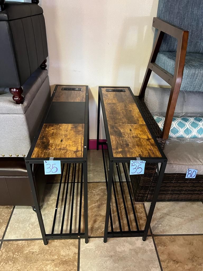 Hallway Tables / Console Tables 