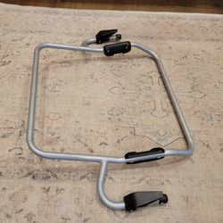 Britax Infant Carseat Adapter For BOB Jogger Stroller