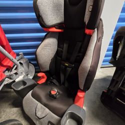 Car Seats