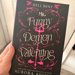 My Funny Demon Valentine