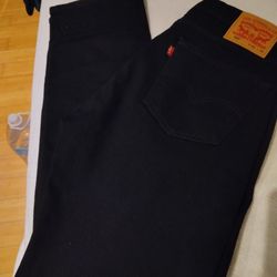 Mens 506 Levi's 32x34
