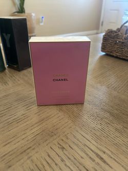 Chanel perfume