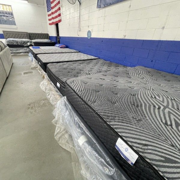 King Mattress