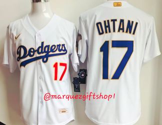 Men's Ohtani Dodgers 2026 Jerseys