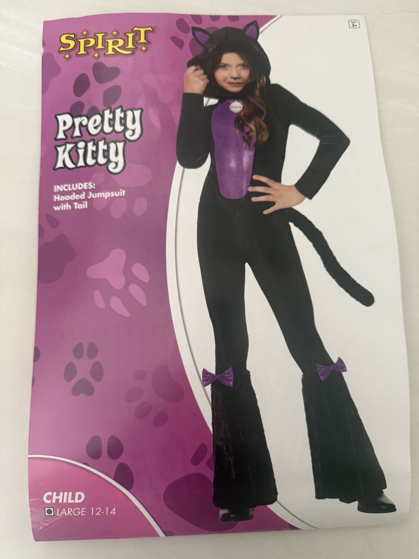 Petty Kitty