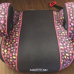 Graco Booster Seat