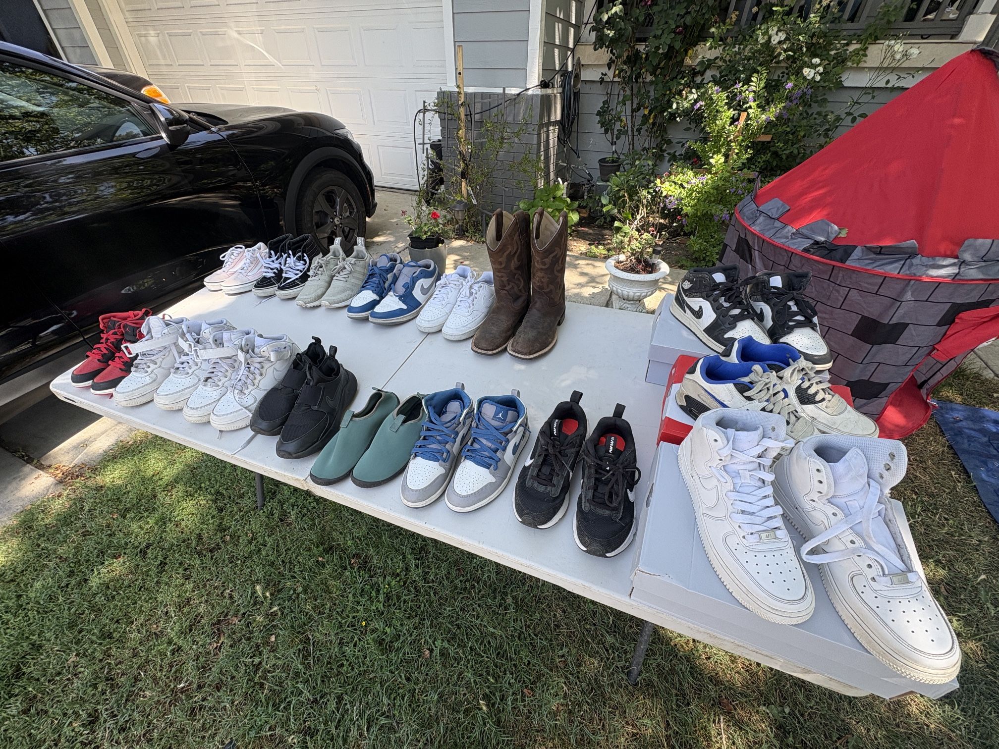 Shoes