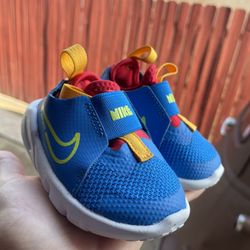 Baby Nike Shoes