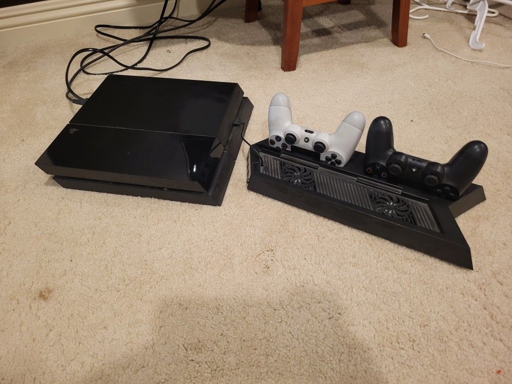 PS4 Playstation