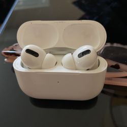 Airpods Pro 2 w Magsafe