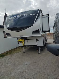 Movemos Todo Tipo De Trailas Y Mobil Home.
