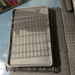 Dog Crate