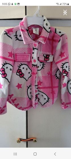 Hello kitty sweater
