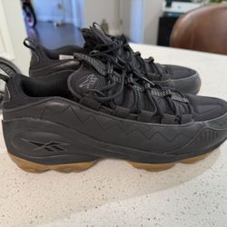 Reebok DMX Gums (Rare)