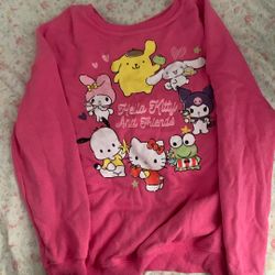Sanrio Sweater