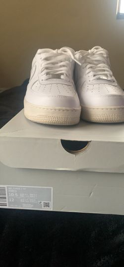 Nike Air Force 1 ‘07