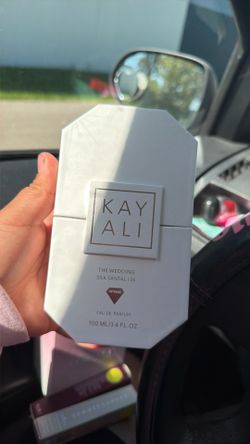 Kay Ali