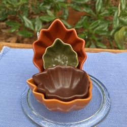 Robert Stanley Nesting Measuring Cups 