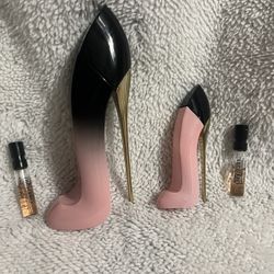 Carolina Herrera Blush