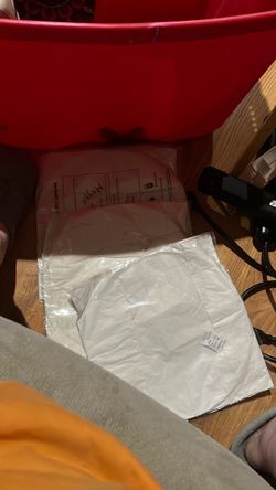 3 Chinese Sky Lanterns