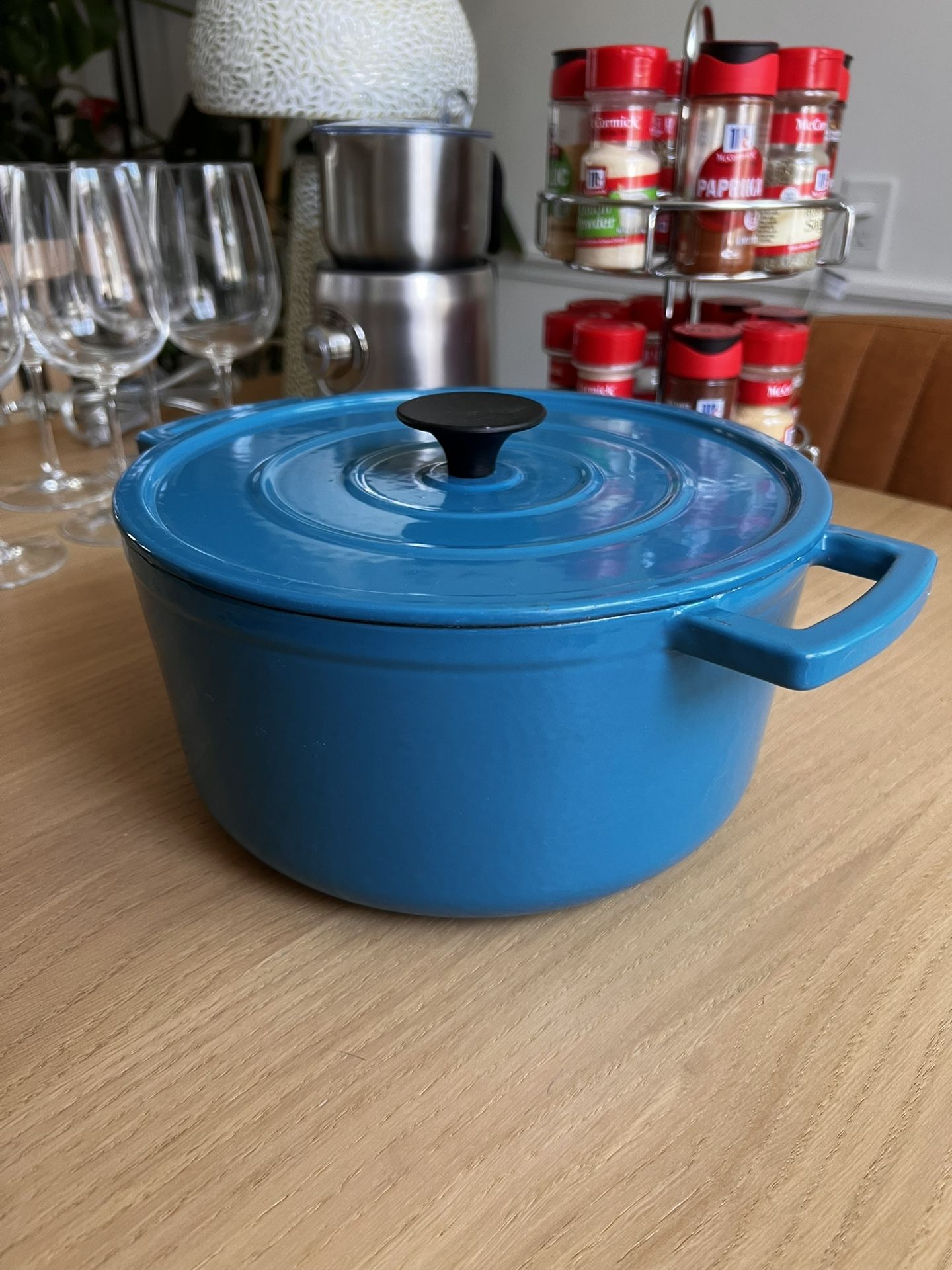 Threshold Dutch Oven